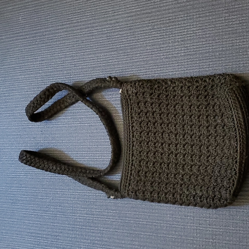 The Sak mini satchel